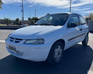 Suzuki Fun Usado en Mendoza