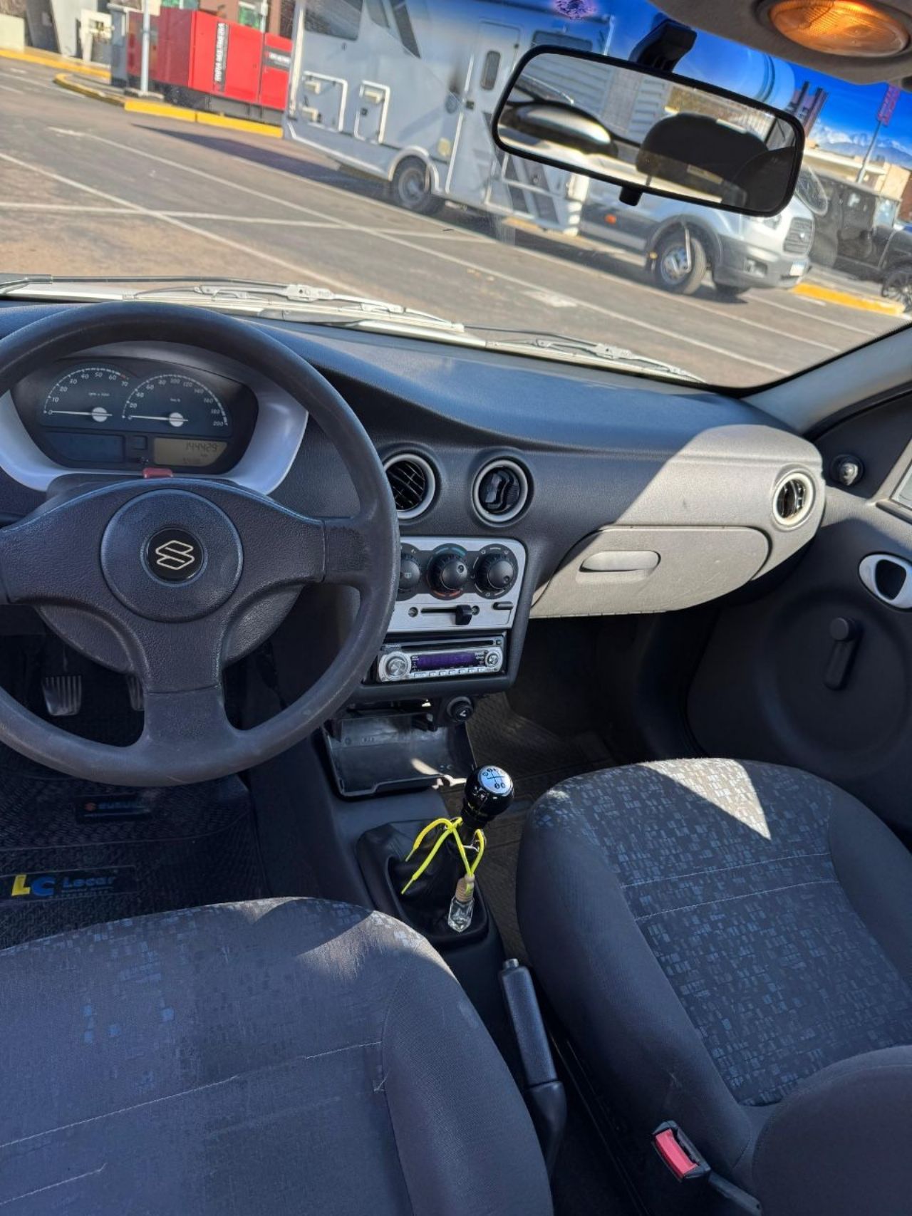Suzuki Fun Usado en Mendoza, deRuedas