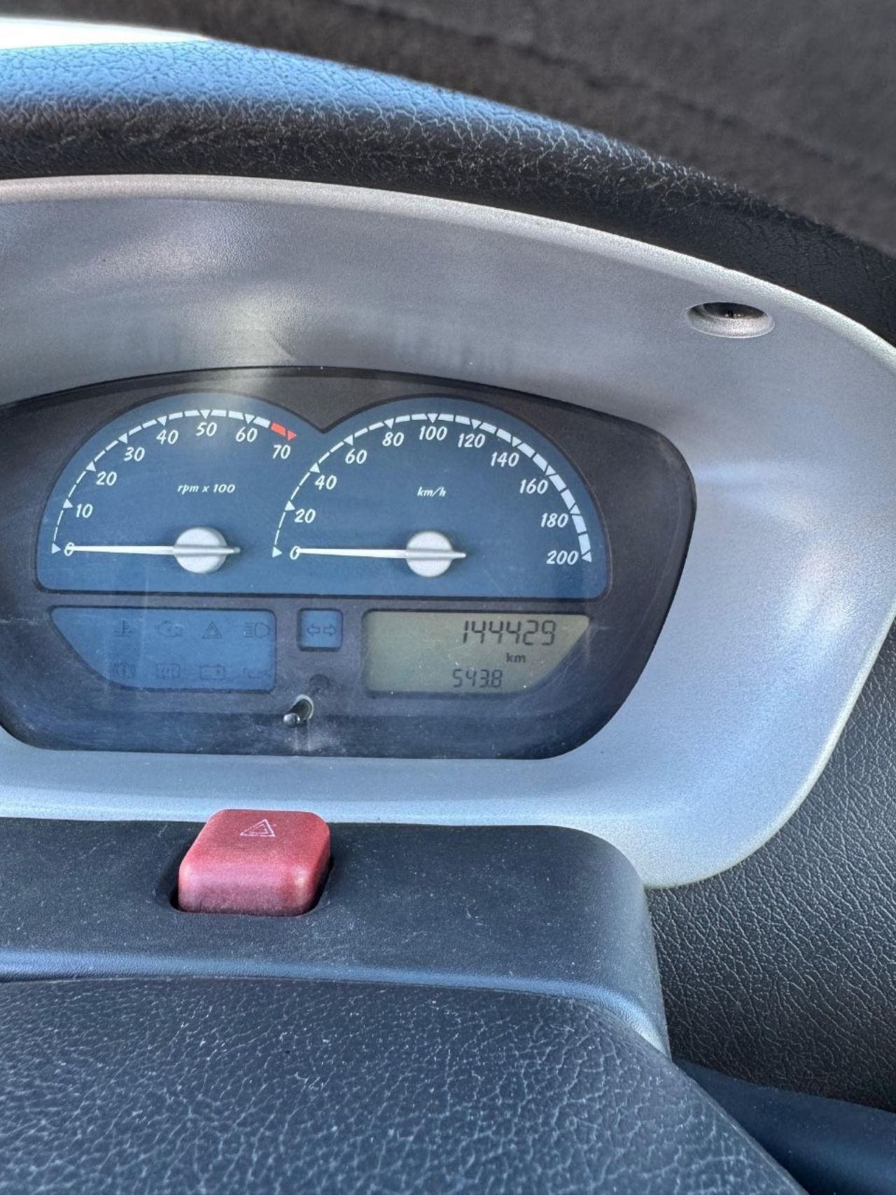 Suzuki Fun Usado en Mendoza, deRuedas
