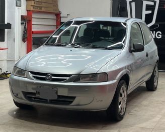 Suzuki Fun Usado en Mendoza