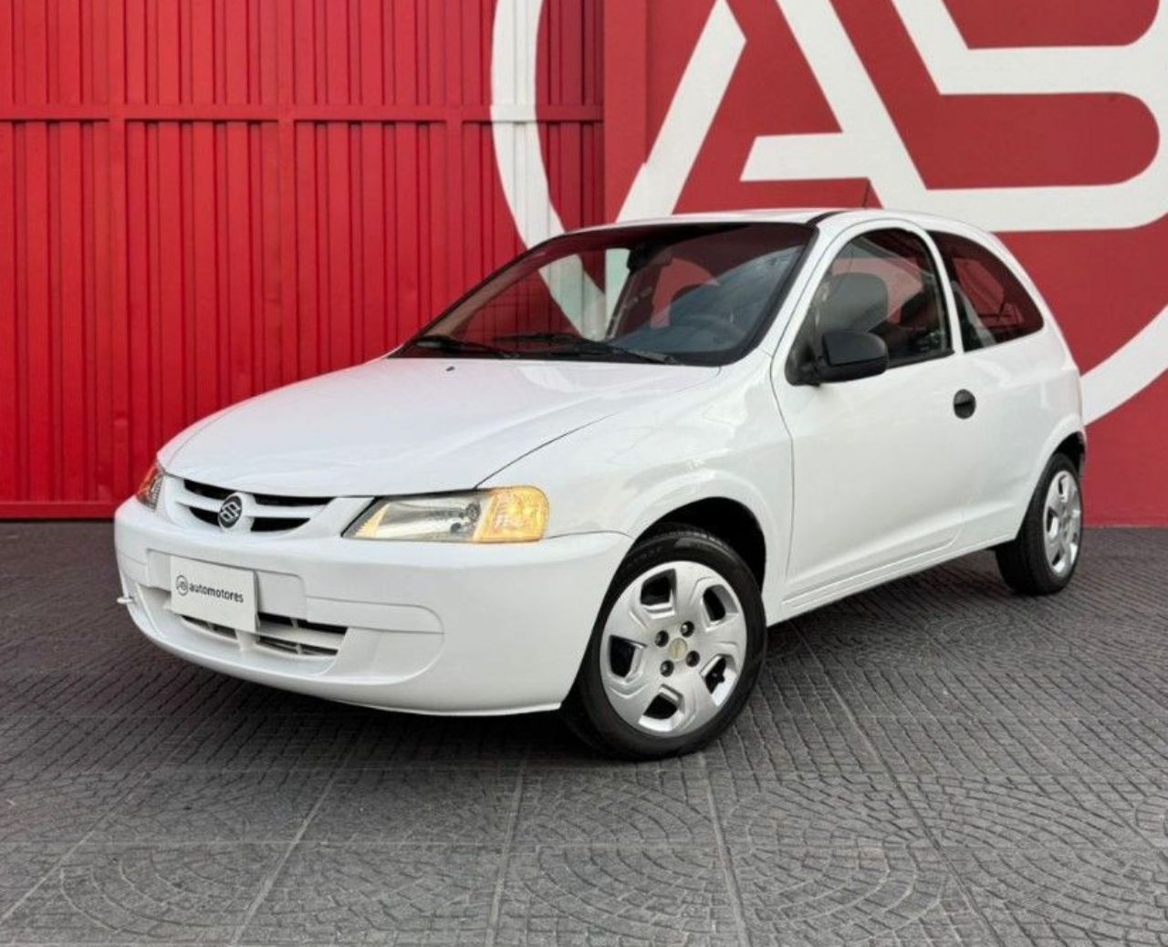 Suzuki Fun Usado en Córdoba, deRuedas
