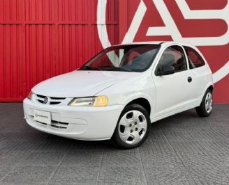 Suzuki Fun Usado en Córdoba