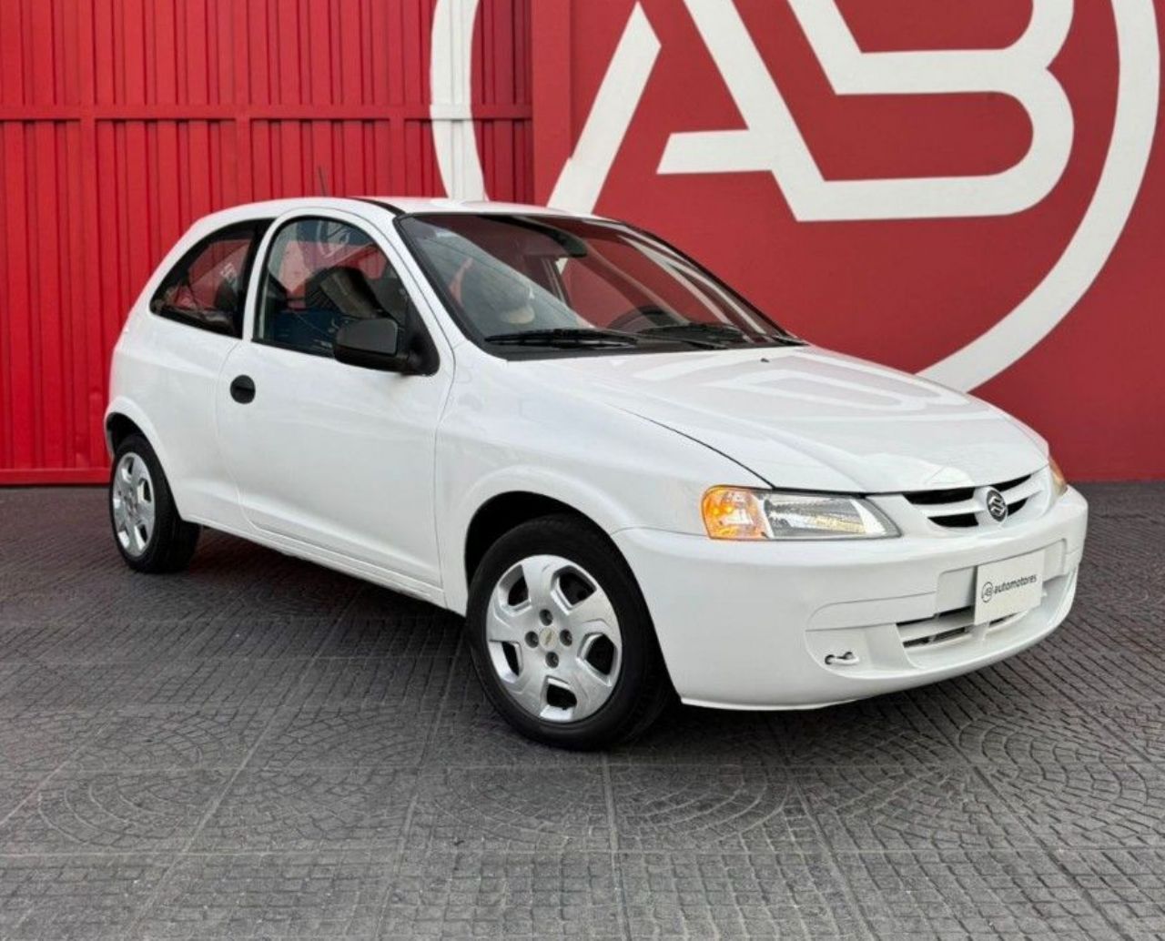 Suzuki Fun Usado en Córdoba, deRuedas