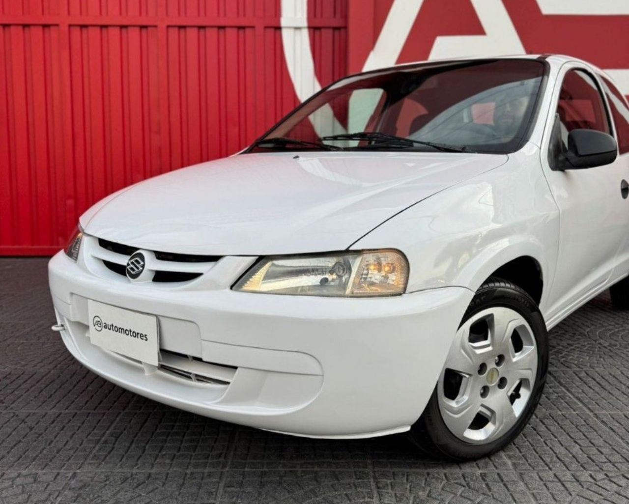 Suzuki Fun Usado en Córdoba, deRuedas