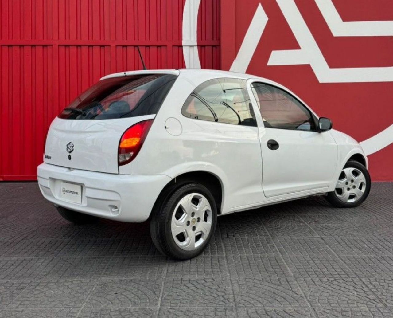 Suzuki Fun Usado en Córdoba, deRuedas