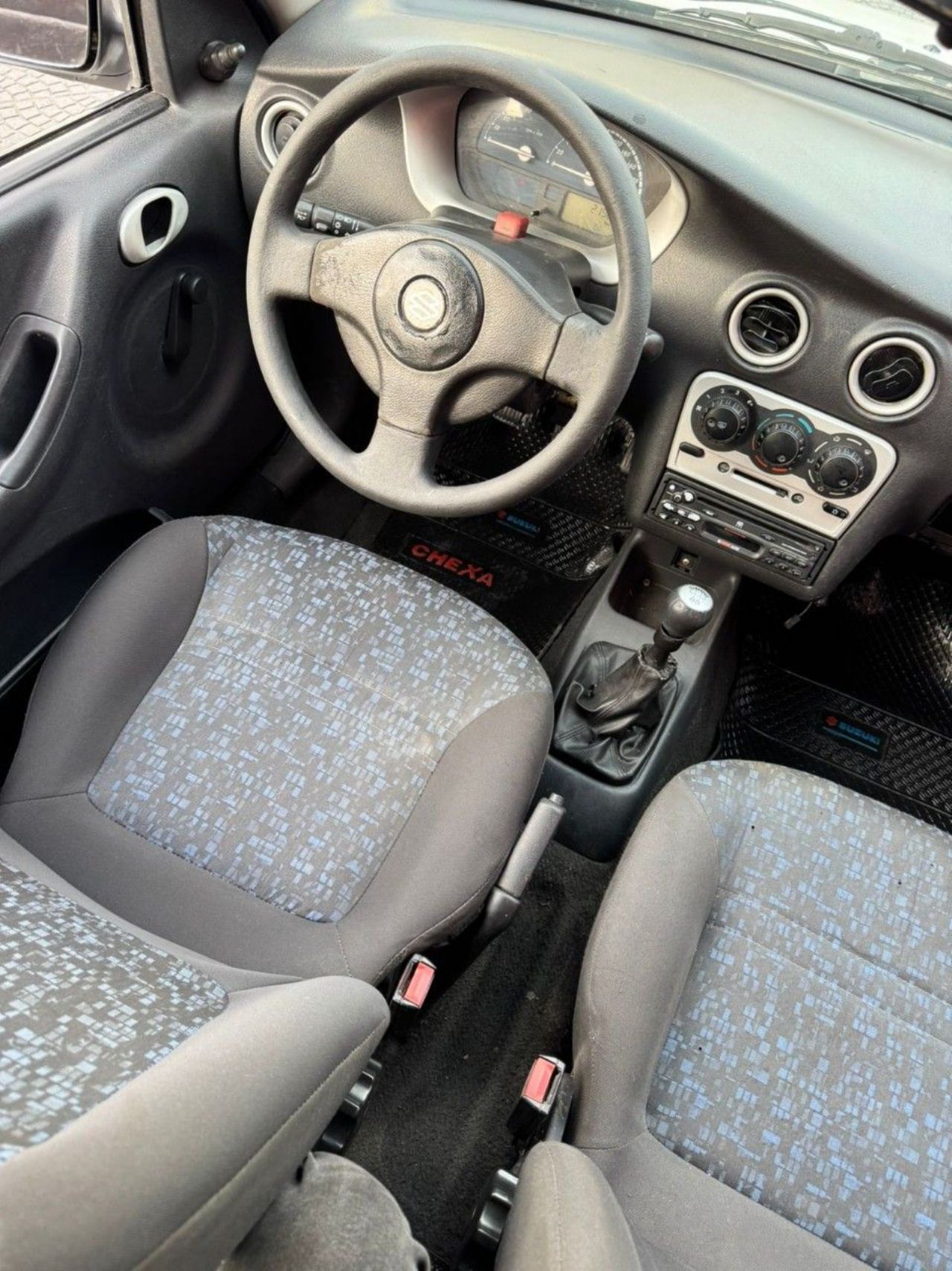 Suzuki Fun Usado en Córdoba, deRuedas