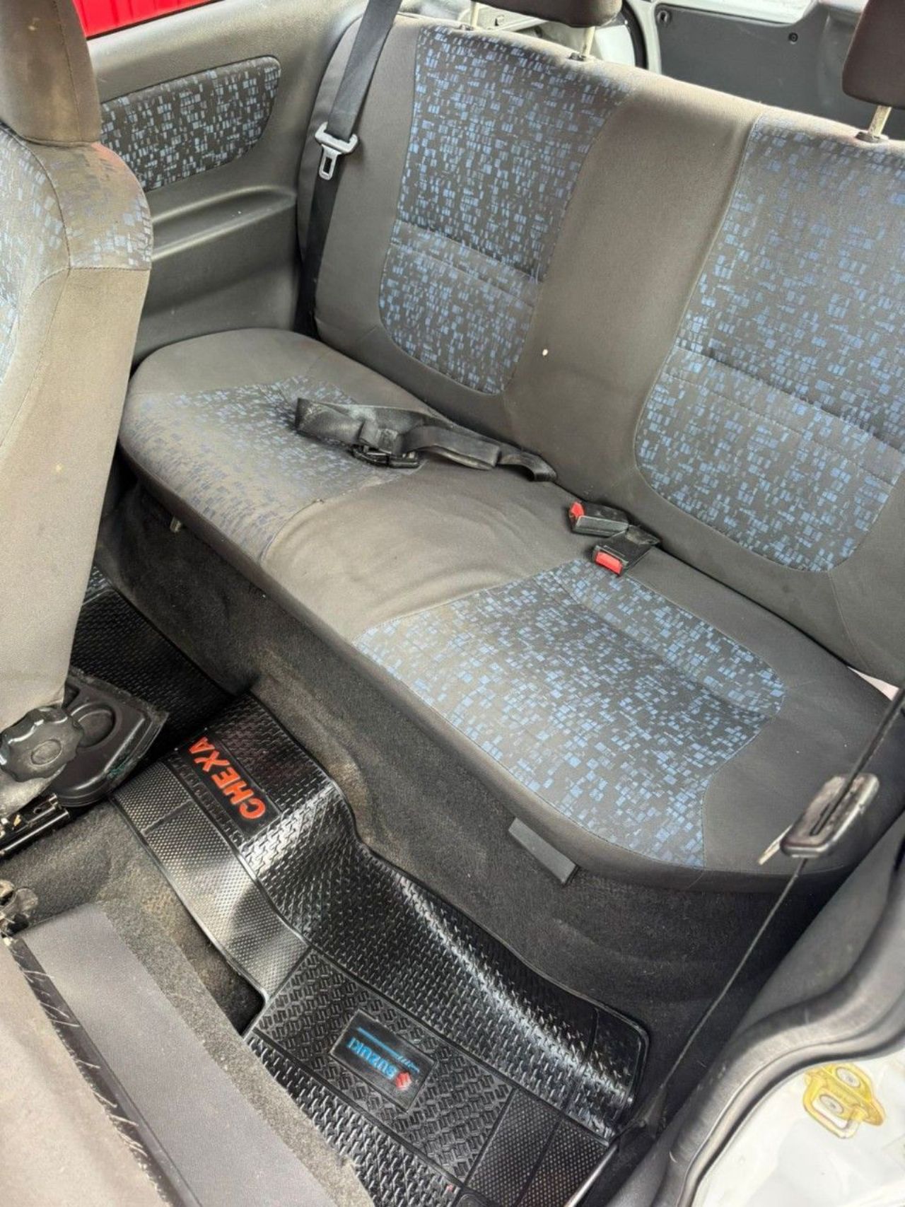 Suzuki Fun Usado en Córdoba, deRuedas