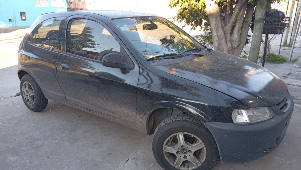 Suzuki Fun Usado en Buenos Aires, deRuedas