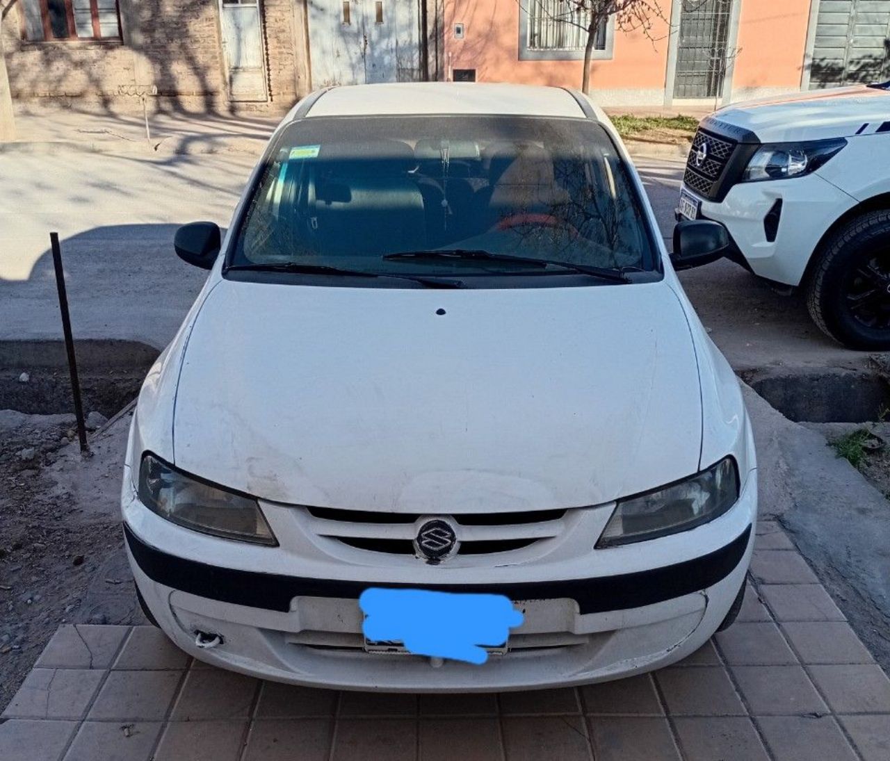 Suzuki Fun Usado en Mendoza, deRuedas