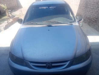 Suzuki Fun Usado en Mendoza