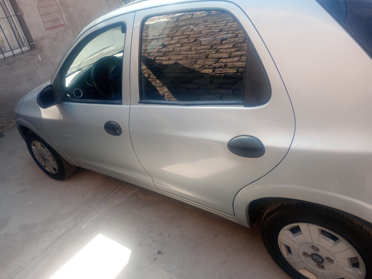 Suzuki Fun Usado en Mendoza, deRuedas