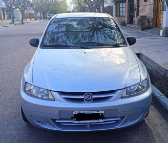 Suzuki Fun Usado en Mendoza