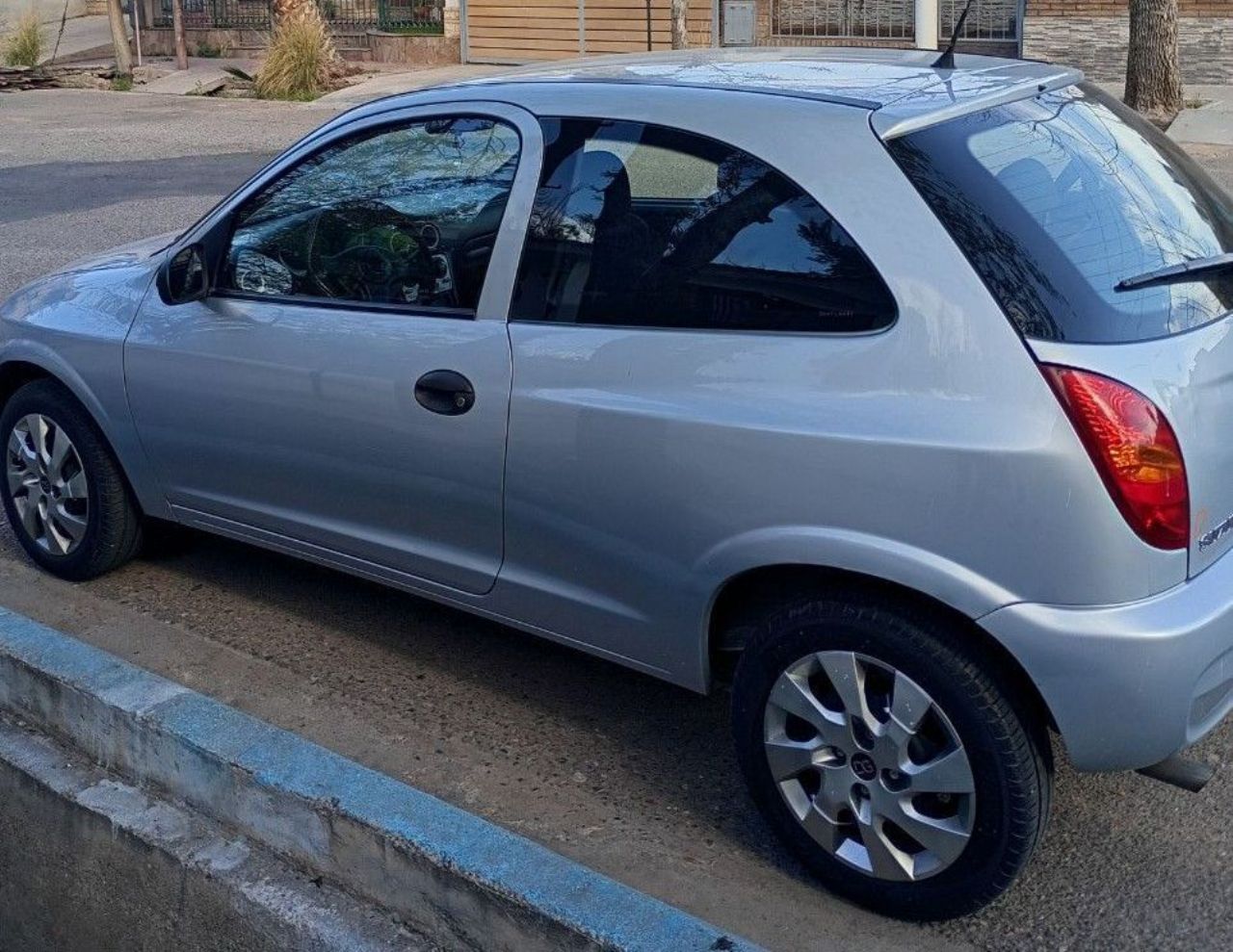 Suzuki Fun Usado en Mendoza, deRuedas