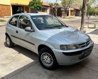 Suzuki Fun Usado en Mendoza