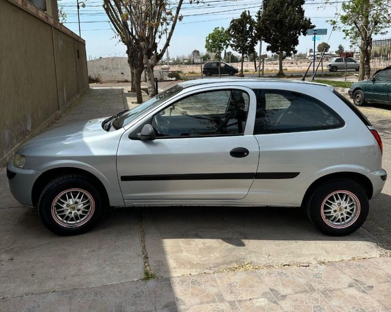 Suzuki Fun Usado en Mendoza, deRuedas