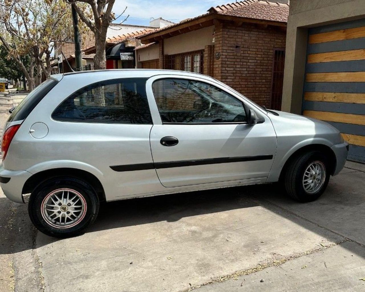 Suzuki Fun Usado en Mendoza, deRuedas