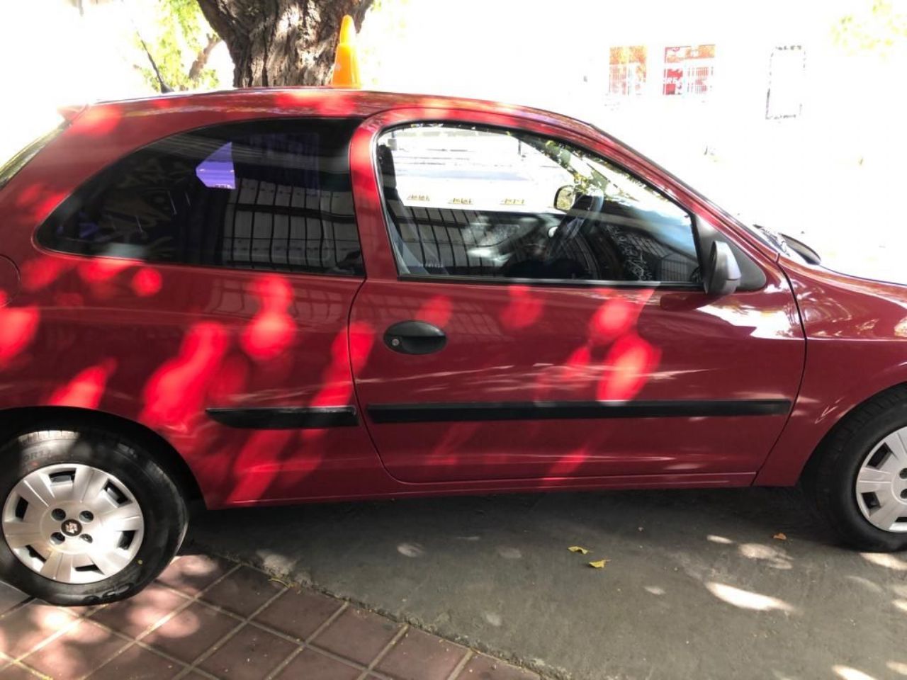 Suzuki Fun Usado en Mendoza, deRuedas