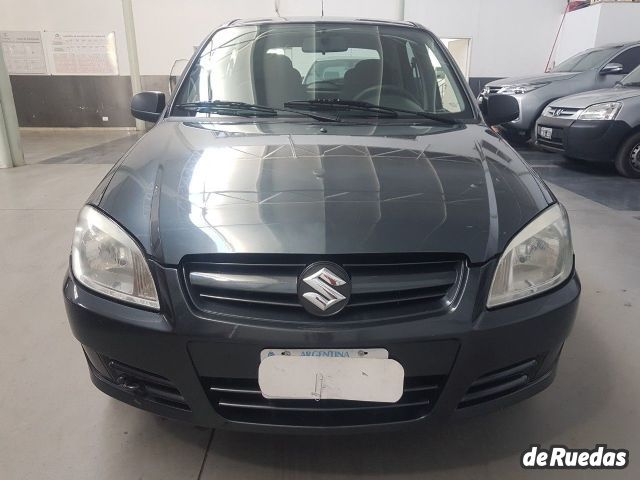 Suzuki Fun Usado en Mendoza, deRuedas