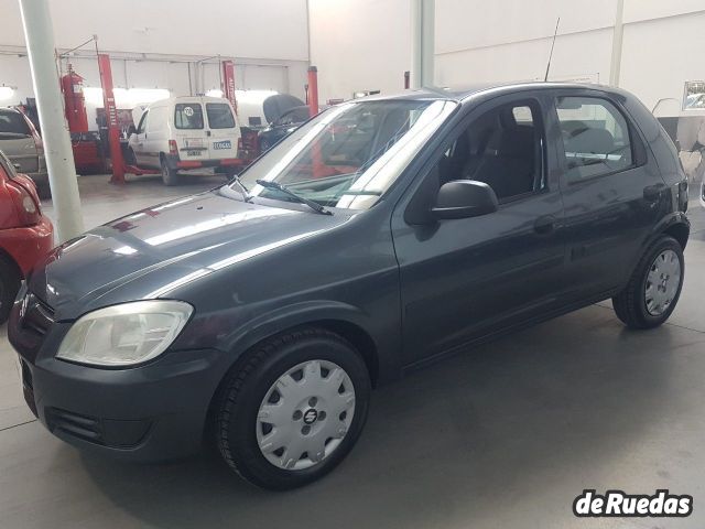 Suzuki Fun Usado en Mendoza, deRuedas