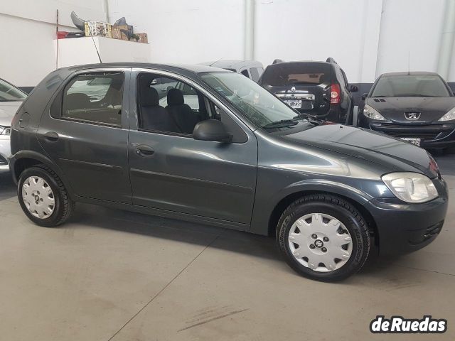 Suzuki Fun Usado en Mendoza, deRuedas