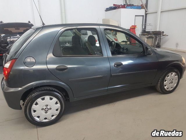 Suzuki Fun Usado en Mendoza, deRuedas