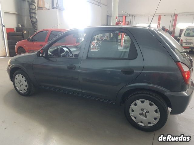 Suzuki Fun Usado en Mendoza, deRuedas