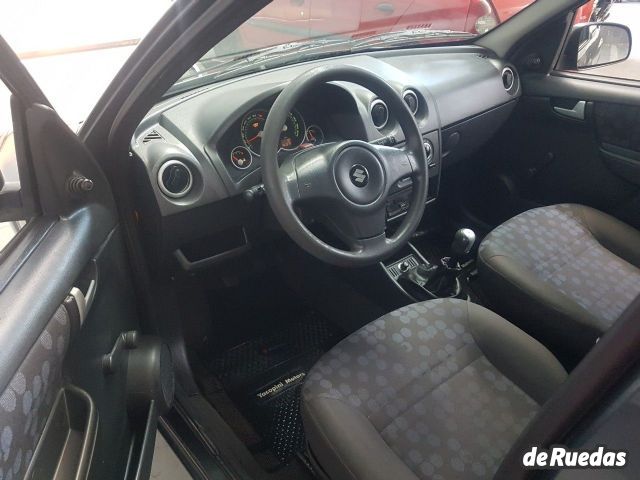 Suzuki Fun Usado en Mendoza, deRuedas