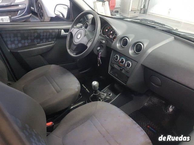 Suzuki Fun Usado en Mendoza, deRuedas