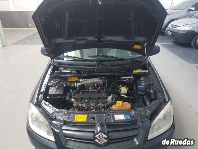 Suzuki Fun Usado en Mendoza, deRuedas