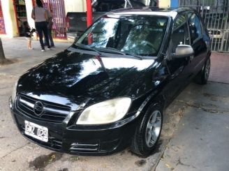 Suzuki Fun Usado en Mendoza
