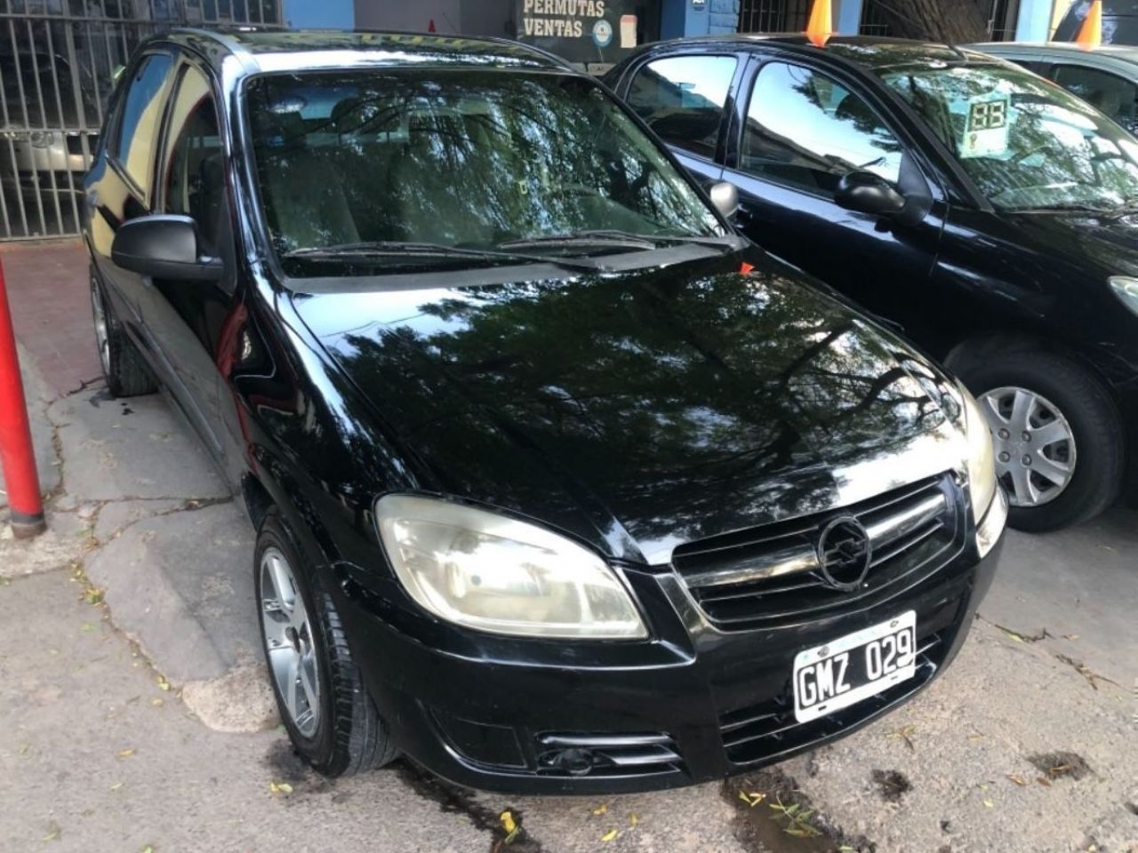 Suzuki Fun Usado en Mendoza, deRuedas