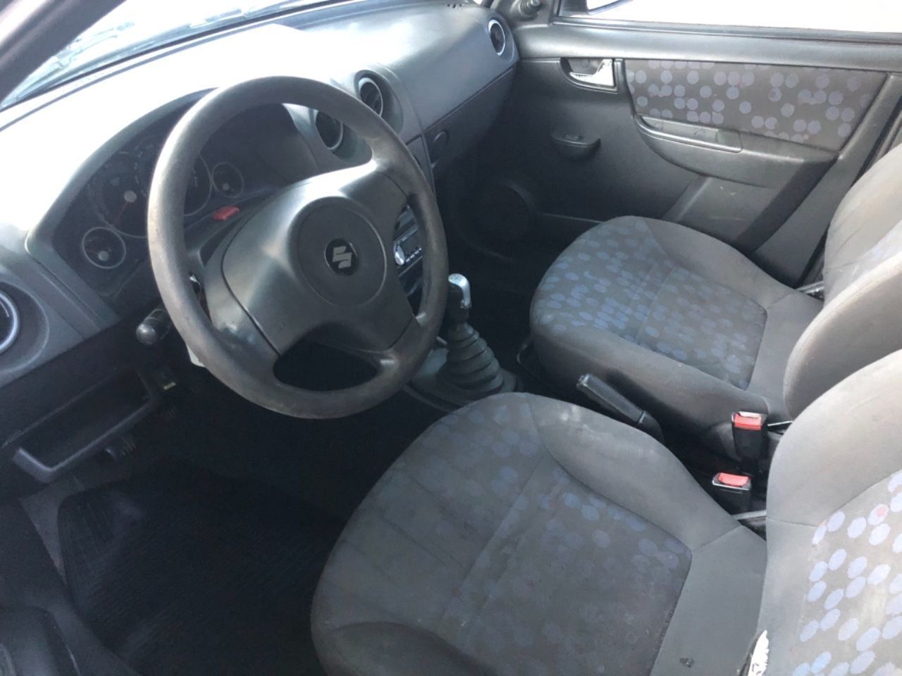 Suzuki Fun Usado en Mendoza, deRuedas