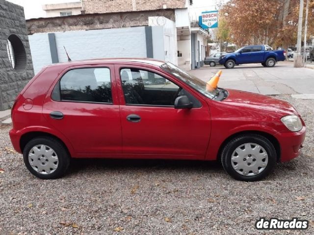 Suzuki Fun Usado en Mendoza, deRuedas