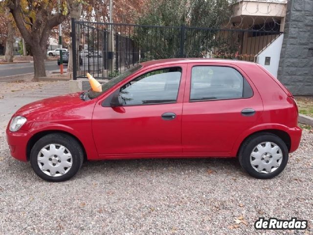 Suzuki Fun Usado en Mendoza, deRuedas