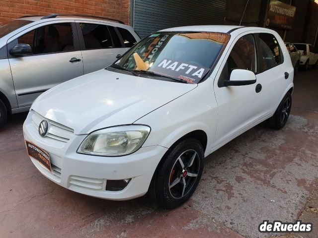 Suzuki Fun Usado en Mendoza, deRuedas
