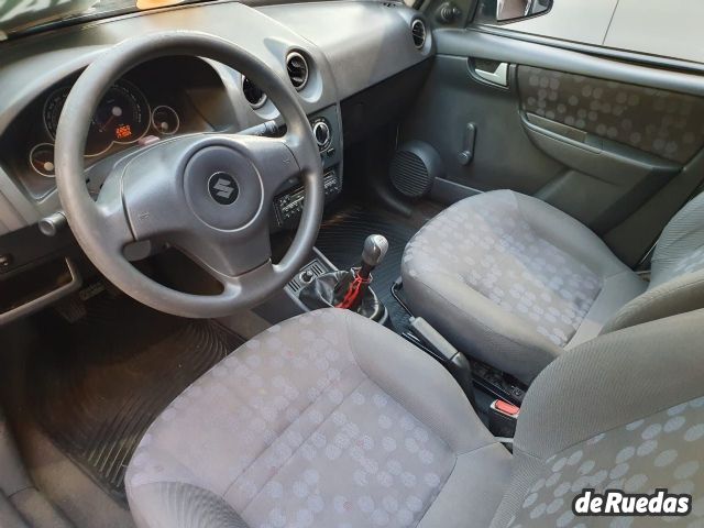Suzuki Fun Usado en Mendoza, deRuedas