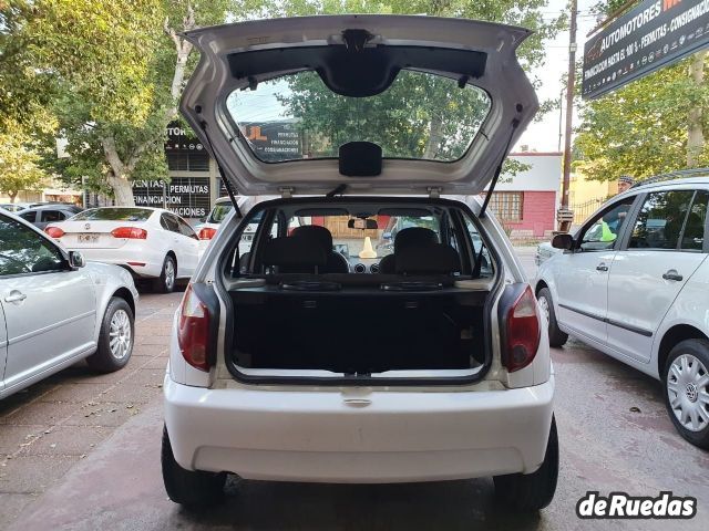 Suzuki Fun Usado en Mendoza, deRuedas