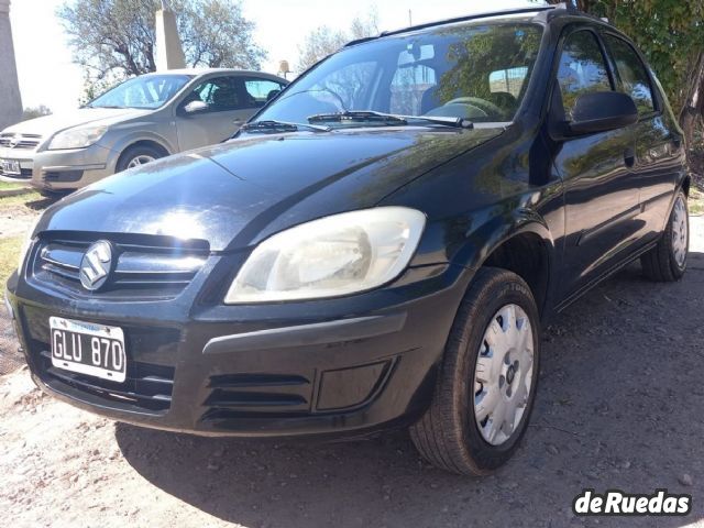 Suzuki Fun Usado en Mendoza, deRuedas