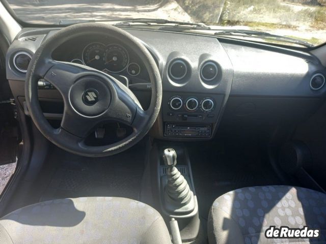 Suzuki Fun Usado en Mendoza, deRuedas