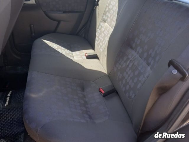 Suzuki Fun Usado en Mendoza, deRuedas