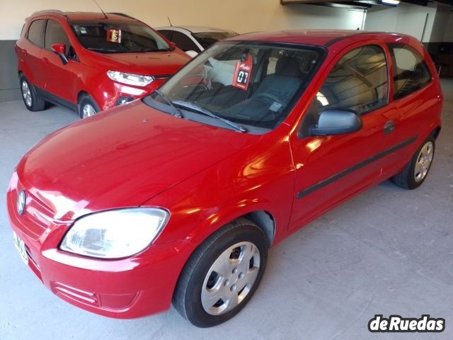 Suzuki Fun Usado en Córdoba, deRuedas