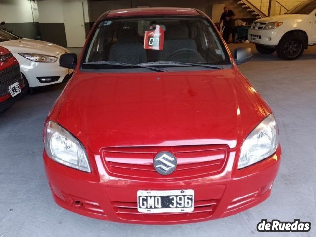 Suzuki Fun Usado en Córdoba, deRuedas