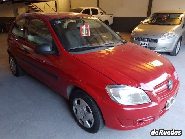 Suzuki Fun Usado en Córdoba, deRuedas