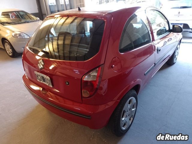 Suzuki Fun Usado en Córdoba, deRuedas