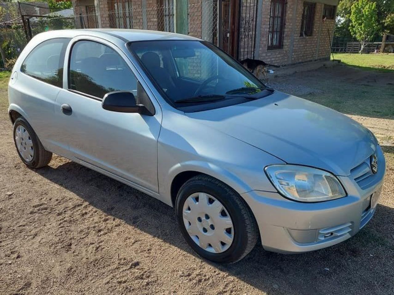 Suzuki Fun Usado en Mendoza, deRuedas