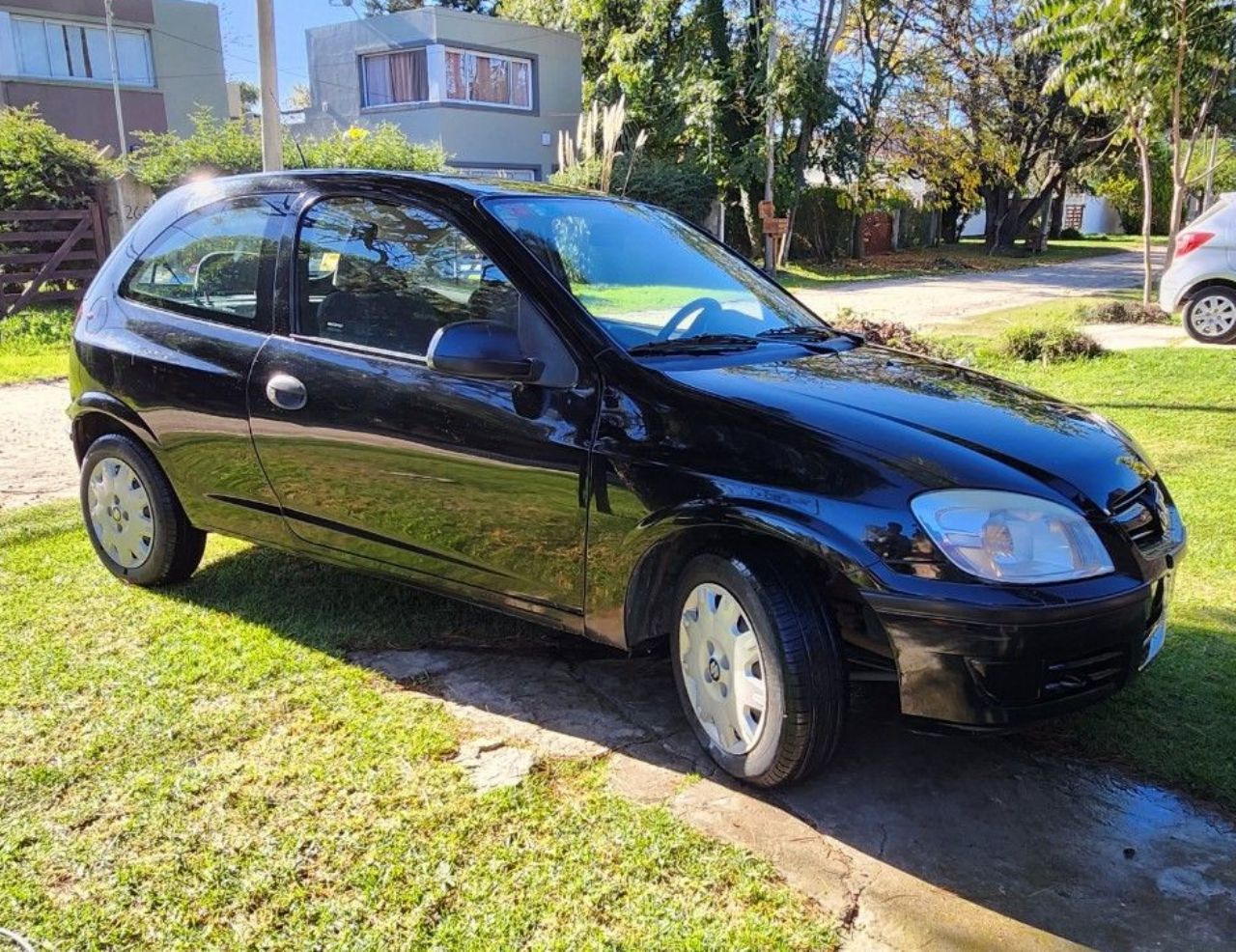 Suzuki Fun Usado en Buenos Aires, deRuedas