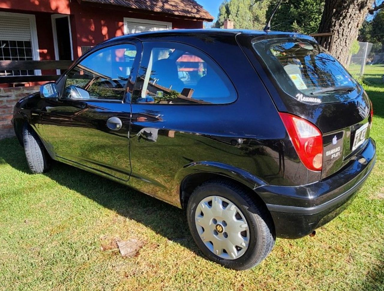 Suzuki Fun Usado en Buenos Aires, deRuedas