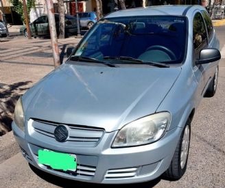Suzuki Fun Usado en Mendoza