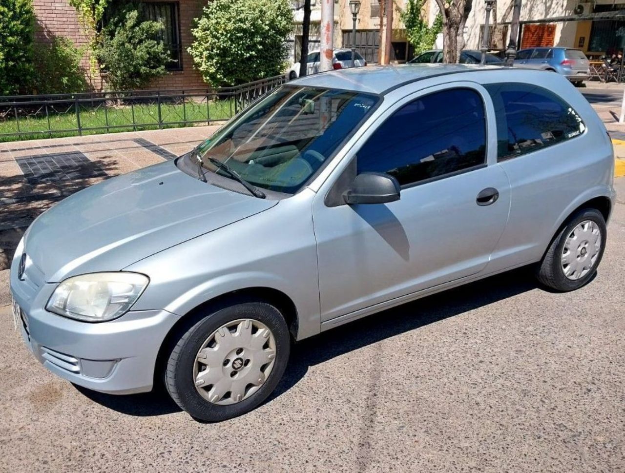 Suzuki Fun Usado en Mendoza, deRuedas
