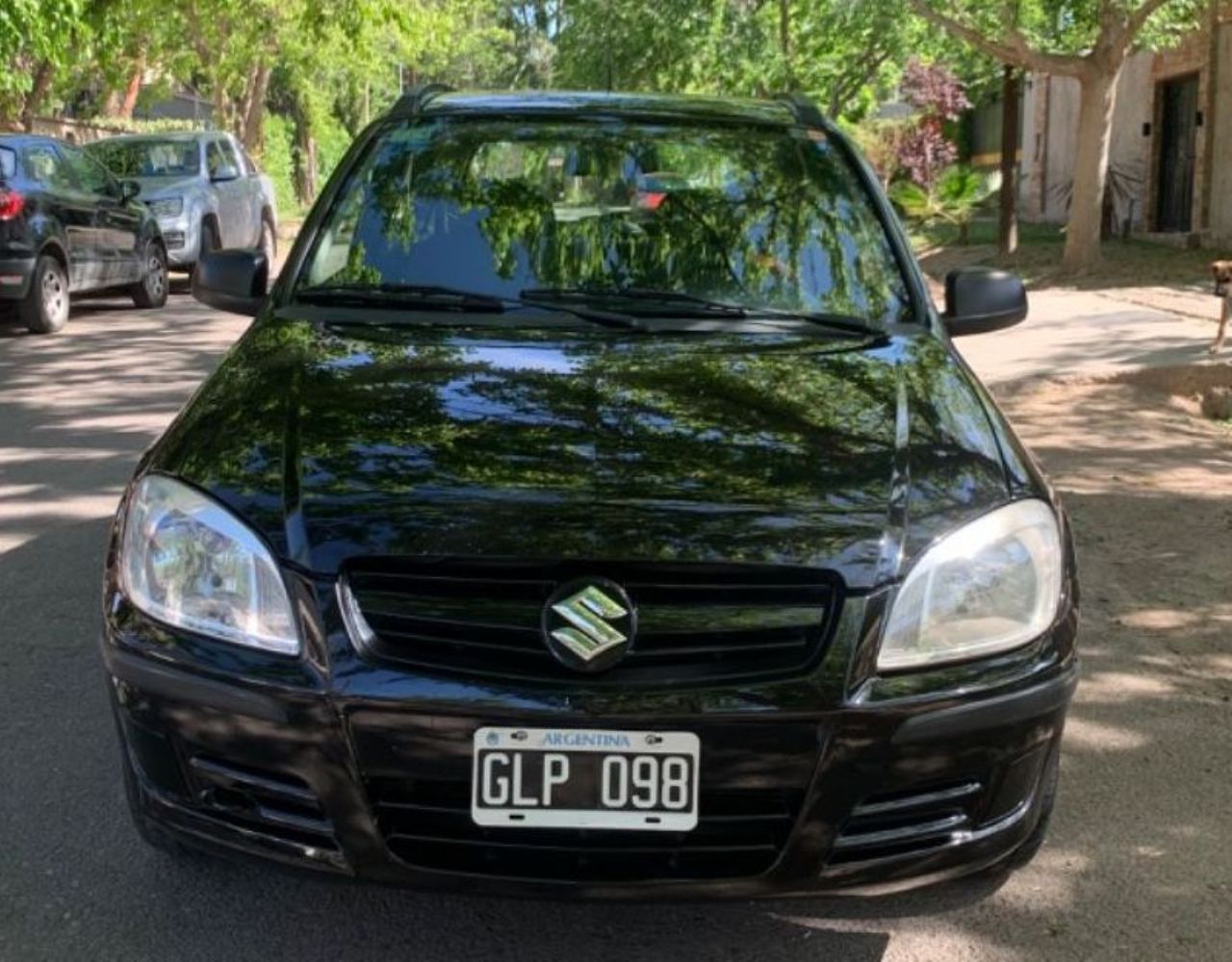 Suzuki Fun Usado en Mendoza, deRuedas